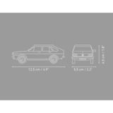 COBI COBI-24644, Juegos de construcción verde