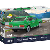 COBI COBI-24644, Juegos de construcción verde