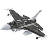COBI F-16D Fighting Falcon, Juegos de construcción 