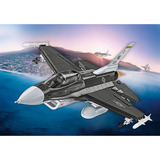 COBI F-16D Fighting Falcon, Juegos de construcción 