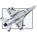 COBI F-16D Fighting Falcon, Juegos de construcción 