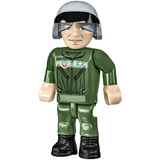 COBI F-16D Fighting Falcon, Juegos de construcción 