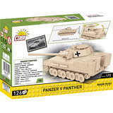COBI Panzer V Panther, Juegos de construcción 