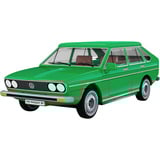 COBI Volkswagen Passat B1, Juegos de construcción verde