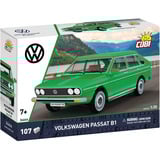 COBI Volkswagen Passat B1, Juegos de construcción verde