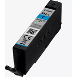 Canon 1998C006 cartucho de tinta 4 pieza(s) Original Negro, Cian, Magenta, Amarillo Negro, Cian, Magenta, Amarillo, 4 pieza(s), Multipack