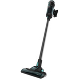 Cecotec Conga 700 PowerHead, Aspirador vertical negro/Verde