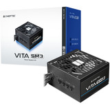 Chieftec BPX-750-C, Fuente de alimentación de PC 