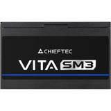 Chieftec BPX-750-C, Fuente de alimentación de PC 