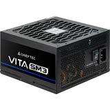 Chieftec BPX-750-C, Fuente de alimentación de PC 