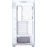 Corsair CC-9011281-WW, Cajas de torre blanco