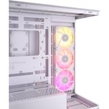 Corsair CC-9011281-WW, Cajas de torre blanco