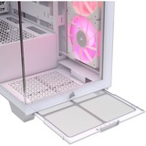 Corsair CC-9011281-WW, Cajas de torre blanco