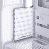 Corsair CC-9011281-WW, Cajas de torre blanco