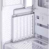 Corsair CC-9011281-WW, Cajas de torre blanco