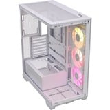Corsair CC-9011281-WW, Cajas de torre blanco