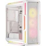 Corsair CC-9011299-WW, Cajas de torre blanco