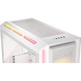 Corsair CC-9011299-WW, Cajas de torre blanco