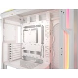 Corsair CC-9011299-WW, Cajas de torre blanco
