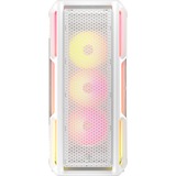 Corsair CC-9011299-WW, Cajas de torre blanco