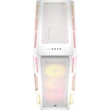 Corsair CC-9011299-WW, Cajas de torre blanco