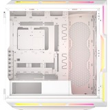 Corsair CC-9011299-WW, Cajas de torre blanco