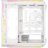 Corsair CC-9011299-WW, Cajas de torre blanco