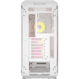 Corsair CC-9011299-WW, Cajas de torre blanco