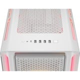 Corsair CC-9011299-WW, Cajas de torre blanco