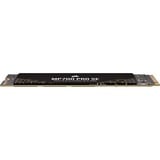Corsair CSSD-F4000GBMP700PNHS, Unidad de estado sólido negro