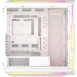 Corsair iCUE LINK 5000T LX RGB, Cajas de torre blanco