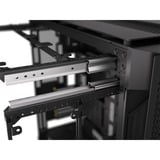 Corsair iCUE LINK 9000D Airflow, Caja de torre grande negro