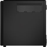 Corsair iCUE LINK 9000D Airflow, Caja de torre grande negro