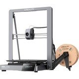Creality Ender-3 V3 Plus, Impresora 3D negro