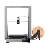 Creality Ender-3 V3 Plus, Impresora 3D negro