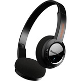 Creative SB Jam V2, Auriculares negro