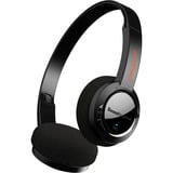 Creative Sound Blaster Jam V2, Auriculares negro