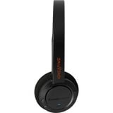 Creative Sound Blaster Jam V2, Auriculares negro