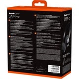 Creative Sound Blaster Jam V2, Auriculares negro