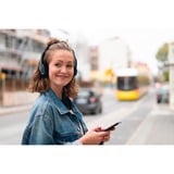 Creative Sound Blaster Jam V2, Auriculares negro