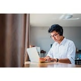 Creative Sound Blaster Jam V2, Auriculares negro