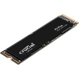 Crucial CT2000P3PSSD8, Unidad de estado sólido 