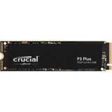 Crucial CT2000P3PSSD8, Unidad de estado sólido 