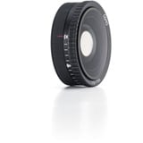 DJI Osmo Action 6 Lente macro, Objetivos negro