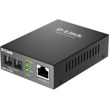D-Link DMC-G10SC/E, Convertidor negro