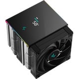 DeepCool AK620 DIGITAL SE, Disipador de CPU negro