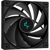DeepCool AK620 DIGITAL SE, Disipador de CPU negro