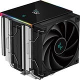 DeepCool R-AK620-BKADMN-GJD, Disipador de CPU negro