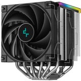 DeepCool R-AK620-BKADMN-GJD, Disipador de CPU negro