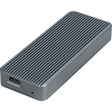 Digitus DA-71157, Caja de unidades aluminio